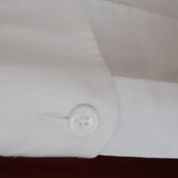 Luccessa by Phita 44/38 100% linen cargo pants great quality NWT - Picture 4 of 7